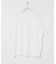 『UR TECH』LIFE STYLE TAILOR　サマシェア ドレスTシャツ