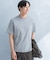 『UR TECH』LIFE STYLE TAILOR　サマシェア ドレスTシャツ