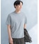『UR TECH』LIFE STYLE TAILOR　サマシェア ドレスTシャツ