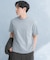 『UR TECH』LIFE STYLE TAILOR　サマシェア ドレスTシャツ