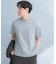 『UR TECH』LIFE STYLE TAILOR　サマシェア ドレスTシャツ