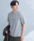『UR TECH』LIFE STYLE TAILOR　サマシェア ドレスTシャツ