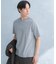 『UR TECH』LIFE STYLE TAILOR　サマシェア ドレスTシャツ