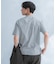 『UR TECH』LIFE STYLE TAILOR　サマシェア ドレスTシャツ