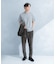 『UR TECH』LIFE STYLE TAILOR　サマシェア ドレスTシャツ