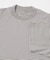 『UR TECH』LIFE STYLE TAILOR　サマシェア ドレスTシャツ