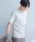 『UR TECH』LIFE STYLE TAILOR　サマシェア ドレスTシャツ