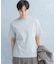 『UR TECH』LIFE STYLE TAILOR　サマシェア ドレスTシャツ