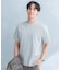 『UR TECH』LIFE STYLE TAILOR　サマシェア ドレスTシャツ