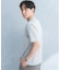 『UR TECH』LIFE STYLE TAILOR　サマシェア ドレスTシャツ