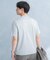 『UR TECH』LIFE STYLE TAILOR　サマシェア ドレスTシャツ