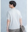 『UR TECH』LIFE STYLE TAILOR　サマシェア ドレスTシャツ