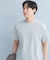 『UR TECH』LIFE STYLE TAILOR　サマシェア ドレスTシャツ