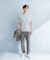 『UR TECH』LIFE STYLE TAILOR　サマシェア ドレスTシャツ