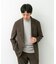 LIFE STYLE TAILOR　リネンライクコンフォータブルジャケット