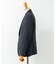 LIFE STYLE TAILOR　リネンライクコンフォータブルジャケット