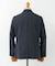LIFE STYLE TAILOR　リネンライクコンフォータブルジャケット