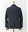 LIFE STYLE TAILOR　リネンライクコンフォータブルジャケット