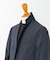 LIFE STYLE TAILOR　リネンライクコンフォータブルジャケット
