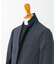 LIFE STYLE TAILOR　リネンライクコンフォータブルジャケット