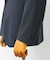LIFE STYLE TAILOR　リネンライクコンフォータブルジャケット