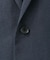 LIFE STYLE TAILOR　リネンライクコンフォータブルジャケット