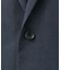 LIFE STYLE TAILOR　リネンライクコンフォータブルジャケット