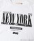 GOOD ROCK SPEED　NYC BIGTSHIRTS