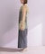 ANDRESD　BLOOMING TULLE DRESS