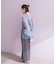 ANDRESD　BLOOMING TULLE DRESS
