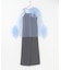 ANDRESD　BLOOMING TULLE DRESS