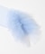 ANDRESD　BLOOMING TULLE DRESS