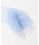 ANDRESD　BLOOMING TULLE DRESS