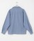 ARMY TWILL　CHAMBRAY OPEN COLLAR SHIRTS