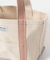 ORCIVAL　TOTE BAG SMALL