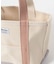 ORCIVAL　TOTE BAG SMALL