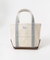 ORCIVAL　TOTE BAG SMALL