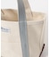 ORCIVAL　TOTE BAG SMALL