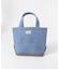 ORCIVAL　TOTE BAG SMALL