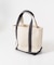 ORCIVAL　TOTE BAG SMALL