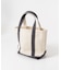 ORCIVAL　TOTE BAG SMALL