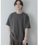 『一部WEB限定カラー』『接触冷感／速乾』シシュウダンボールポンチショートスリーブTシャツ