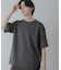 『一部WEB限定カラー』『接触冷感／速乾』シシュウダンボールポンチショートスリーブTシャツ