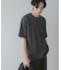 『一部WEB限定カラー』『接触冷感／速乾』シシュウダンボールポンチショートスリーブTシャツ