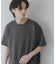 『一部WEB限定カラー』『接触冷感／速乾』シシュウダンボールポンチショートスリーブTシャツ