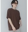 『一部WEB限定カラー』『接触冷感／速乾』シシュウダンボールポンチショートスリーブTシャツ