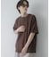 『一部WEB限定カラー』『接触冷感／速乾』シシュウダンボールポンチショートスリーブTシャツ