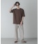 『一部WEB限定カラー』『接触冷感／速乾』シシュウダンボールポンチショートスリーブTシャツ
