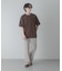 『一部WEB限定カラー』『接触冷感／速乾』シシュウダンボールポンチショートスリーブTシャツ