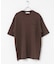 『一部WEB限定カラー』『接触冷感／速乾』シシュウダンボールポンチショートスリーブTシャツ
